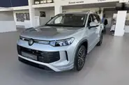 Volkswagen Tayron Life+