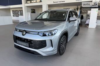 Volkswagen Tayron 2026 Life+