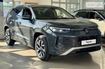 Volkswagen Tayron 2026 Life+