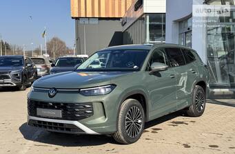 Volkswagen Tayron 2026 Life+