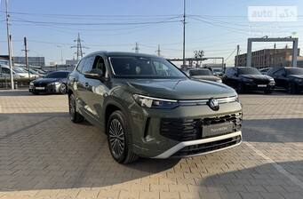 Volkswagen Tayron 2026 Life+