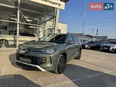 Volkswagen Tayron 2026 Life+