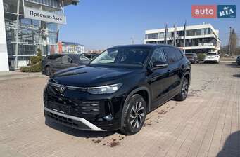 Volkswagen Tayron 2026 в Хмельницький