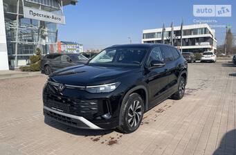 Volkswagen Tayron 2026 Life+