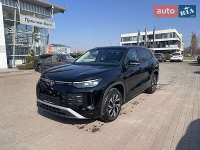 Volkswagen Tayron 2026 Life+