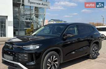 Volkswagen Tayron 2026 в Хмельницький