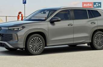 Volkswagen Tayron 2026 в Київ