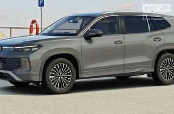 Volkswagen Tayron 2026 Life+