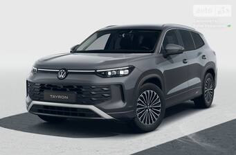 Volkswagen Tayron 2026 Life+