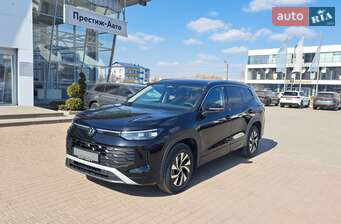 Volkswagen Tayron 2026 в Хмельницький