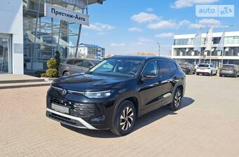 Volkswagen Tayron 2026 Life+