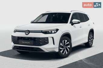 Volkswagen Tayron 2026 в Миколаїв