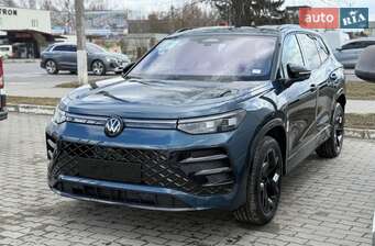 Volkswagen Tayron 2026 в Миколаїв