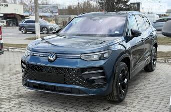 Volkswagen Tayron 2026 R-Line Platinum
