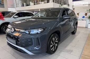 Volkswagen Tayron 2.0 TDI DSG (150 к.с.) 2026