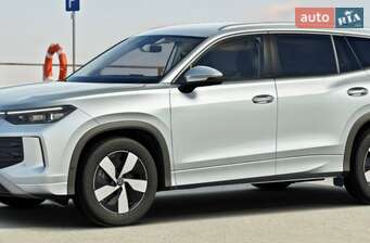 Volkswagen Tayron 2026 в Житомир