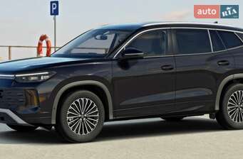 Volkswagen Tayron 2026 в Житомир