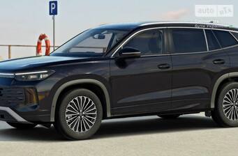 Volkswagen Tayron 2026 Life+