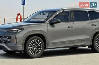 Volkswagen Tayron 2026 в Житомир