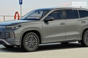 Volkswagen Tayron 2026 Elegance