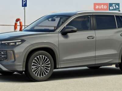 Volkswagen Tayron 2026 Elegance