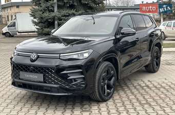 Volkswagen Tayron 2026 в Миколаїв