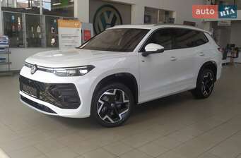 Volkswagen Tayron 2025 в Одеса