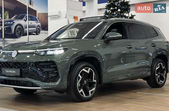 Volkswagen Tayron 2026 в Київ