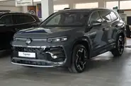 Volkswagen Tayron R-Line Platinum