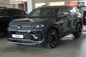 Volkswagen Tayron 2026 в Одеса