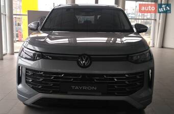 Volkswagen Tayron 2.0 TDI DSG (193 к.с.) 4Motion Elegance