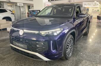 Volkswagen Tayron 2025 Elegance
