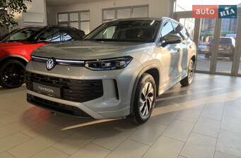 Volkswagen Tayron 2026 в Івано-Франківськ
