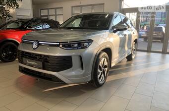 Volkswagen Tayron 2.0 TDI DSG (150 к.с.) 2026