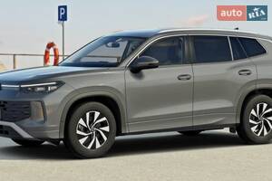 Volkswagen Tayron Life+