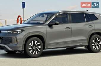 Volkswagen Tayron 2026 в Київ