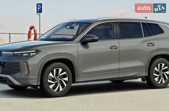 Volkswagen Tayron 2.0 TDI DSG (150 к.с.) Life+