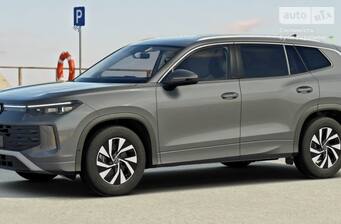 Volkswagen Tayron 2026 Life+