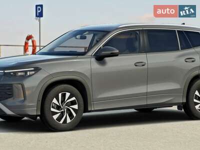 Volkswagen Tayron 2026 Life+