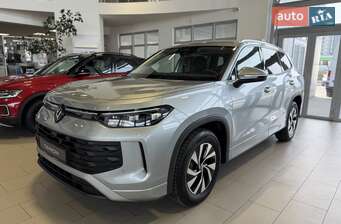 Volkswagen Tayron 2026 в Івано-Франківськ