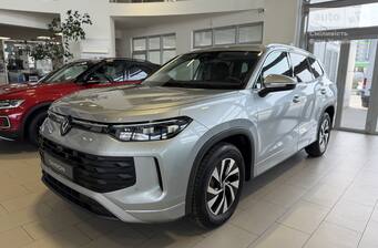 Volkswagen Tayron 2.0 TDI DSG (150 к.с.) 2026