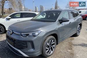 Volkswagen Tayron Life+