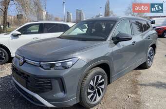 Volkswagen Tayron 2026 в Київ