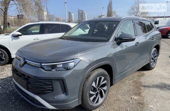 Volkswagen Tayron 2026 Life+