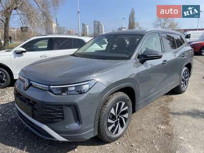 Volkswagen Tayron 2026 Life+