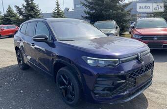 Volkswagen Tayron 2.0 TSI DSG (265 к.с.) 4Motion 2025