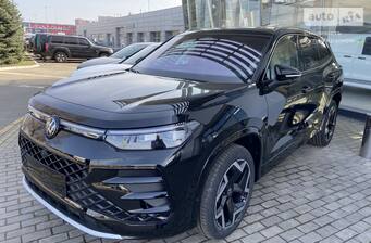 Volkswagen Tayron 2026 R-Line Platinum