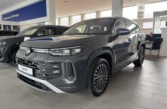 Volkswagen Tayron 2026 Elegance