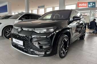 Volkswagen Tayron 2026 в Одеса