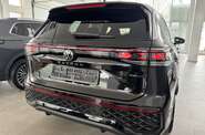 Volkswagen Tayron R-Line Platinum